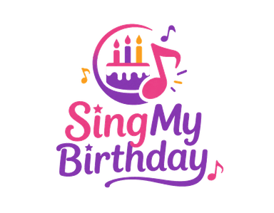 Sing My Birthday